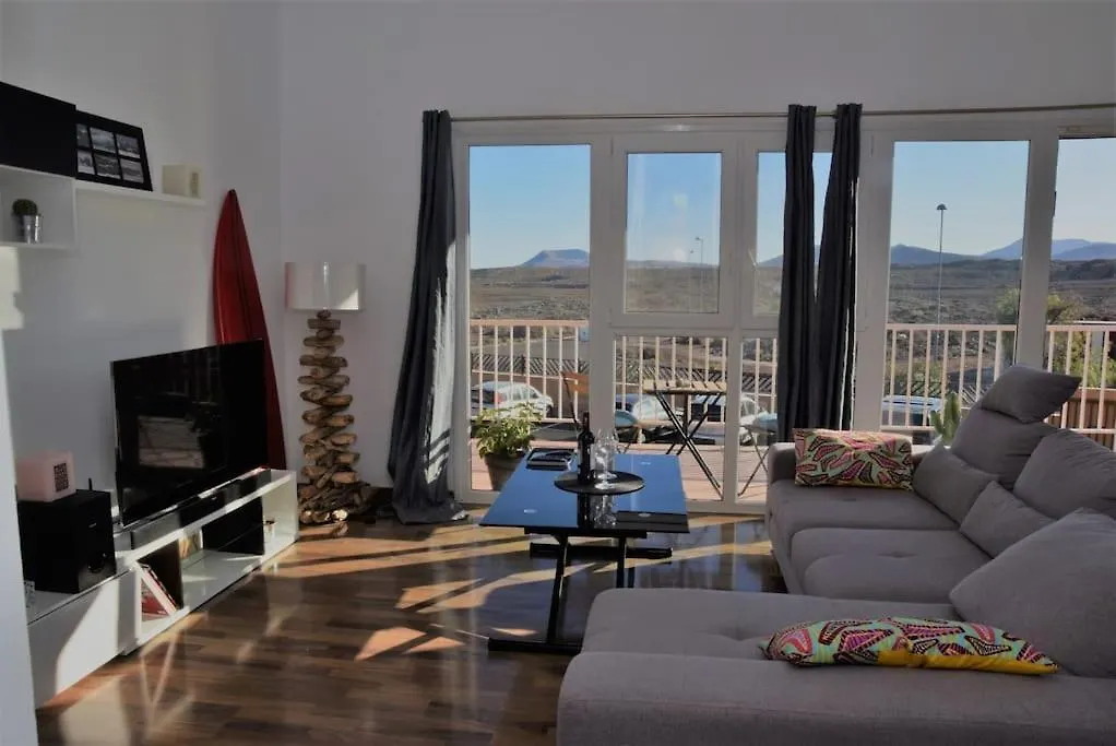 Chic&Surf Dunes View Lumineux Et Vue Superbe ! 科拉雷侯 西班牙