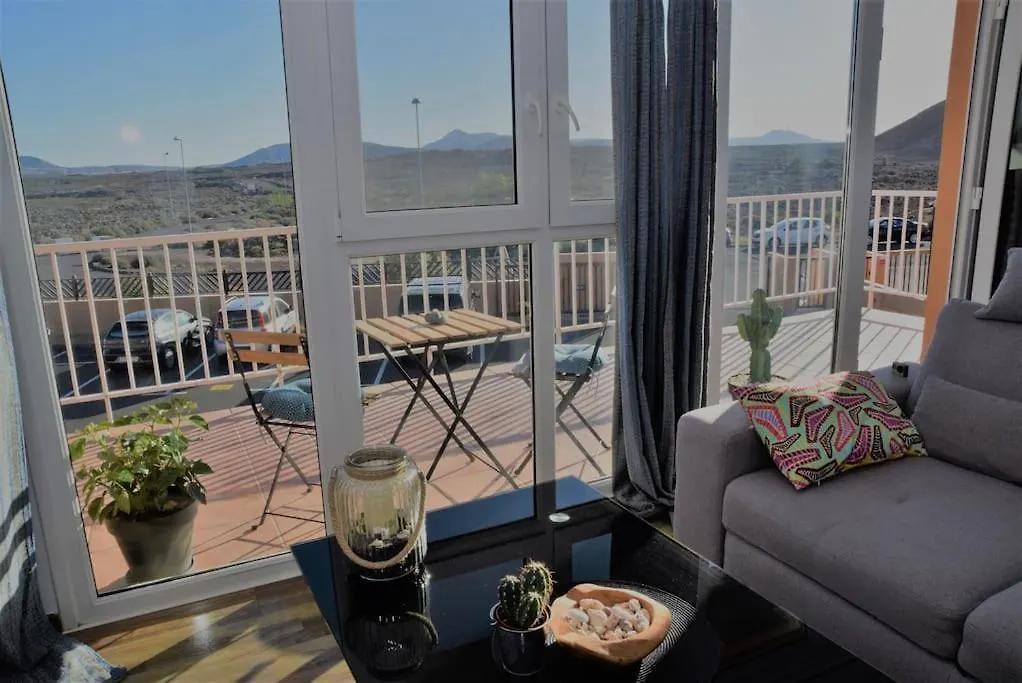 Chic&Surf Dunes View Lumineux Et Vue Superbe ! 科拉雷侯 0*,  西班牙