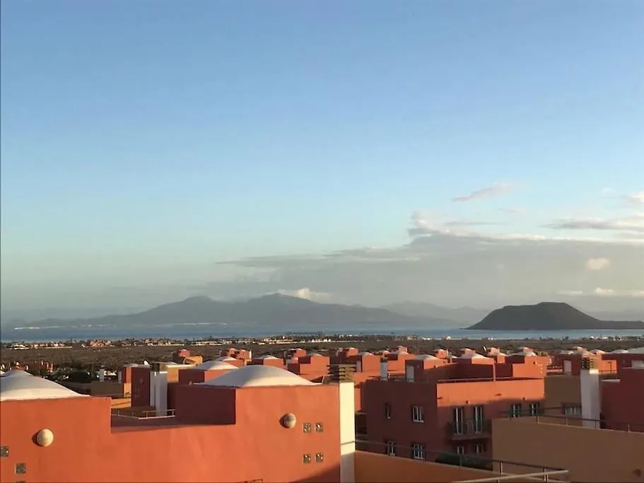 Chic&Surf Dunes View Lumineux Et Vue Superbe ! 科拉雷侯 公寓