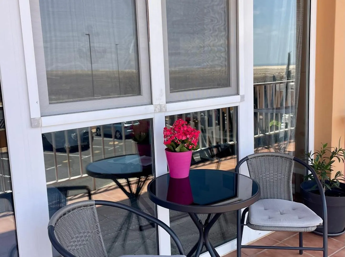 Chic&Surf Dunes View Lumineux Et Vue Superbe ! 科拉雷侯 公寓